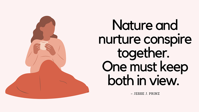Nurturing and Support