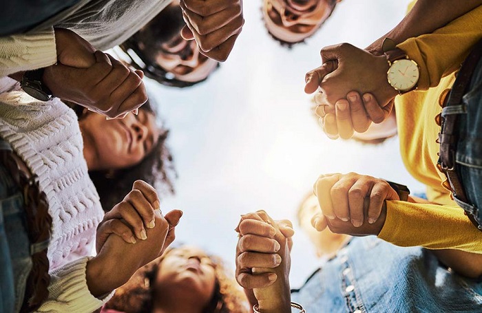 Seeking Unity in Faith
