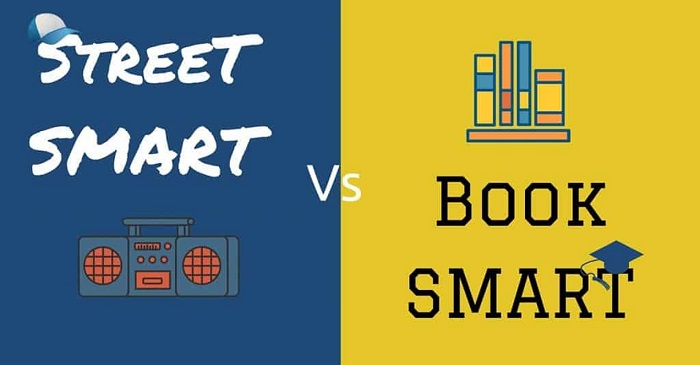 Street Smart