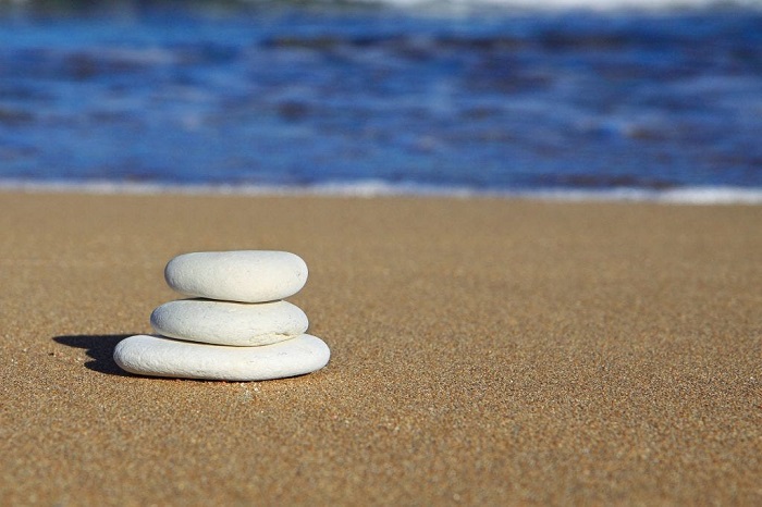 The Essence of Stillness