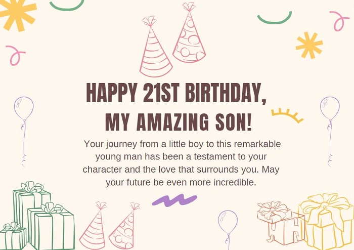 Making Memories The Importance of Capturing Your 21st Birthday