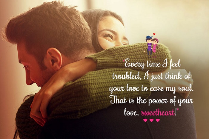 Romantic Captions