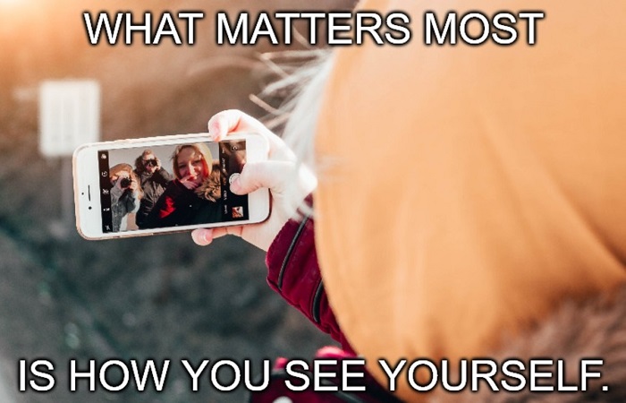 Why Selfie Quotes Matter