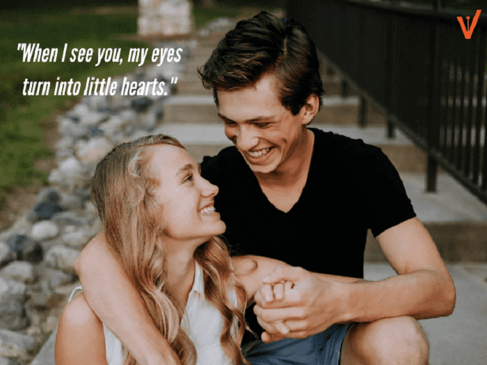 Best IG Girlfriend Captions