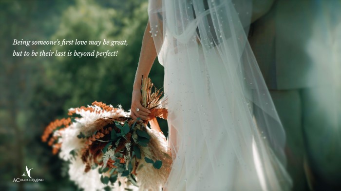 Ceremony Bliss