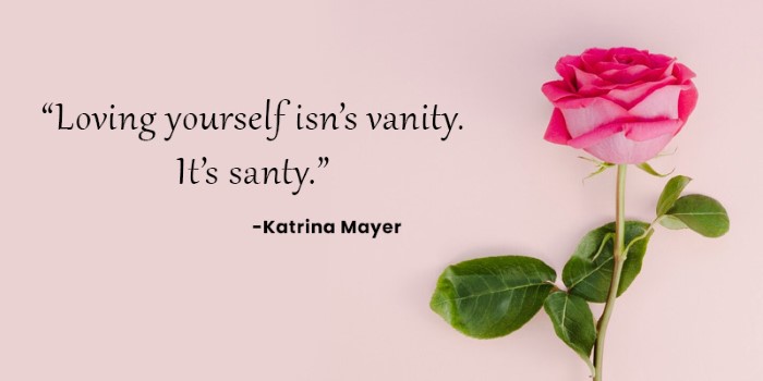 Embracing Imperfection