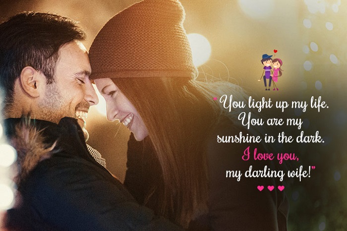 Love Quotes For Wife15