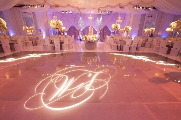 Reception Revelry