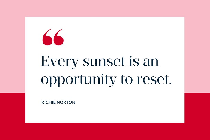 SL SUNSETQUOTES 2 RichieNorton1 d22512327c1b450fb517b96bcd486af7