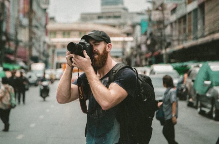 Street Photography Hashtags 1