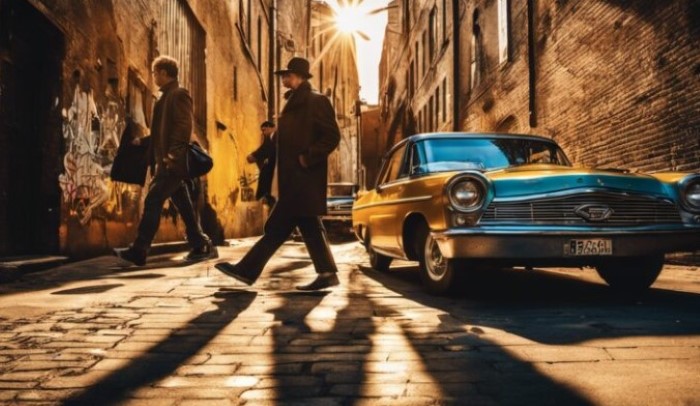 Street Photography Hashtags 2