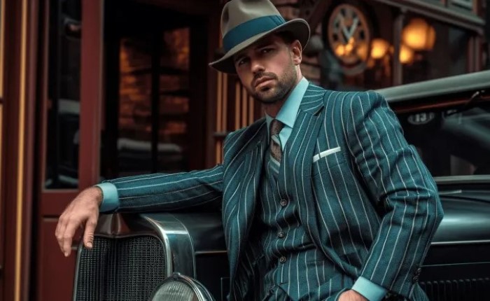 Street Style Swagger