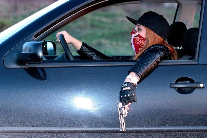 gangster captions for instagram 2