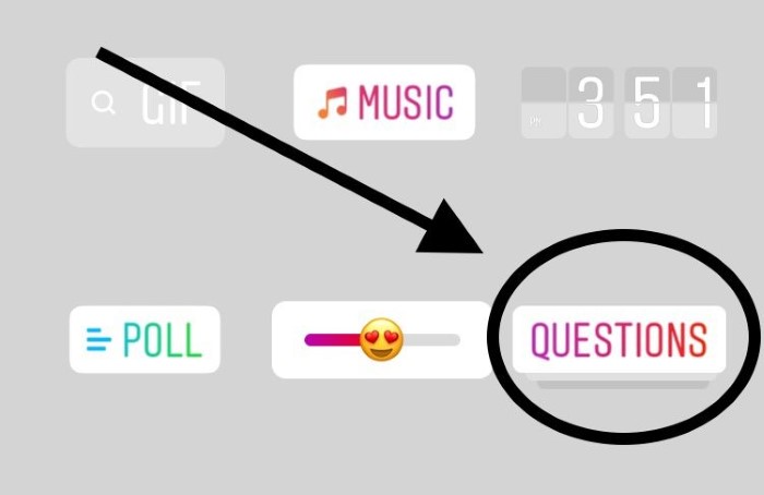 instagram questions to ask 1