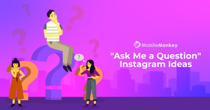 instagram questions to ask