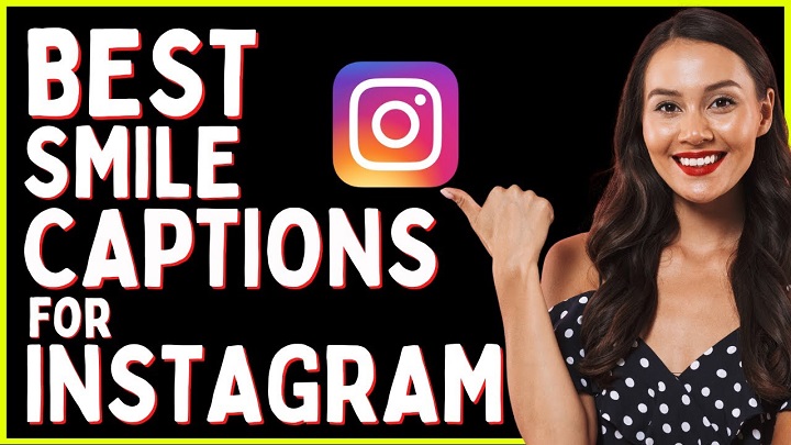 Radiant Smiles: Captivating Instagram Captions for Girls maxresdefault 14