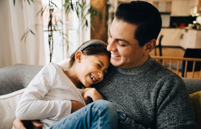 mom dad captions for instagram 4