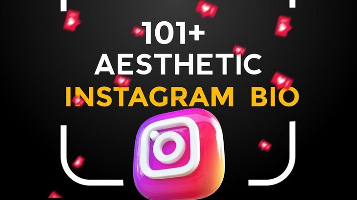 Crafting Aesthetic Instagram Bios: Elevating Your Profile with Style and Substance 5277108fb91473e477ddc74537784d78