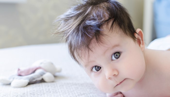 Blessings in Disguise