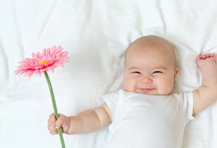 The Joy of Innocence