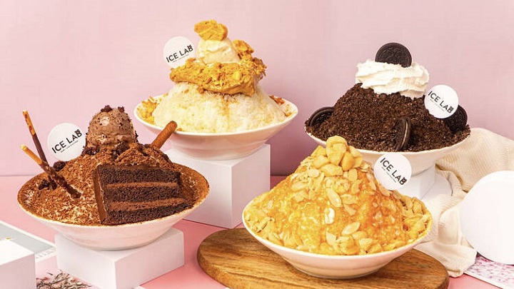 Exploring the Best Bingsu Near You: A Guide to Korean Shaved Ice Desserts bingsu near me