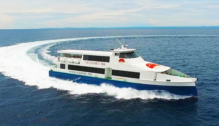 Navigating the Waters: Your Complete Guide to the Cebu to Siquijor Ferry Journey cebu to siquijor ferry
