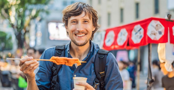 foodie spicy fast food local korean market soul korea by galitskaya adobe stock 1024x530 1