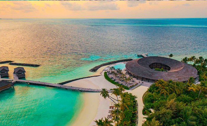 Wellness Retreat Ideas Inspired by Maldives Resorts Wellness Retreat Ideas Inspired by Maldives Resorts