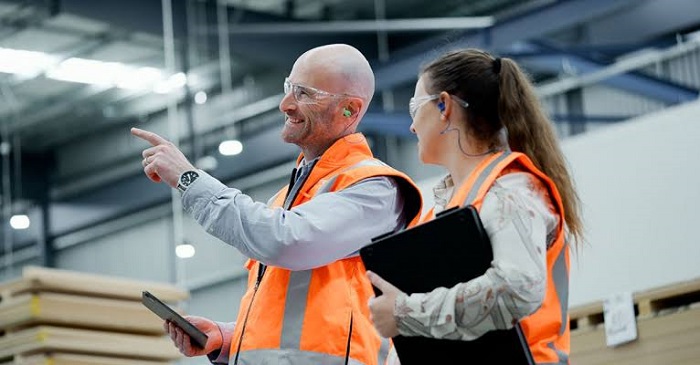 How Safety Software Improves Workplace Risk Management How Safety Software Improves Workplace Risk Management